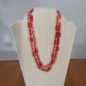 Vintage Italy necklace